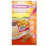 PLASMON GETREIDEGRIESS 2X230G