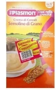 PLASMON GETREIDEGRIESS 2X230G