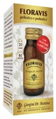 FLORAVIS 80 Past.500mg