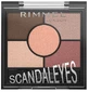 RIMMEL SCANDALEYES 5PAN PALETTE 03