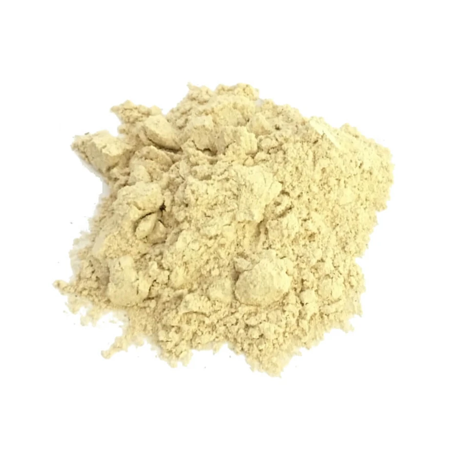 Poudre de tige d'ananas 100 g