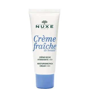 Nuxe Creme Fraiche De Beaute Rich Moisturizing Cream 30ml