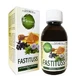Fastituss Cough Syrup with Elderberry, Honey, Propolis and Thyme