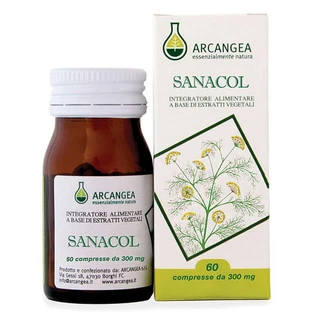 Sanacol 60cpr