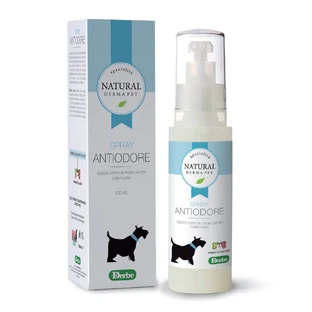 ANTI-GEUR SPRAY 100ML