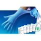SKIN PF Naturex 626 Niet Steriel Maat M 100 Handschoenen