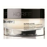 KORFF SUPERLATIVE CR FACIAL 24H