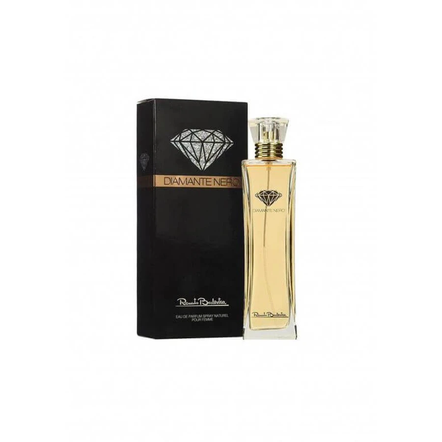 ARBALÈTE DIAMANT NOIR D EDP 100 V