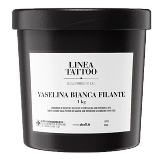 VASELINE BIANC PURE 100% 1KG OLC