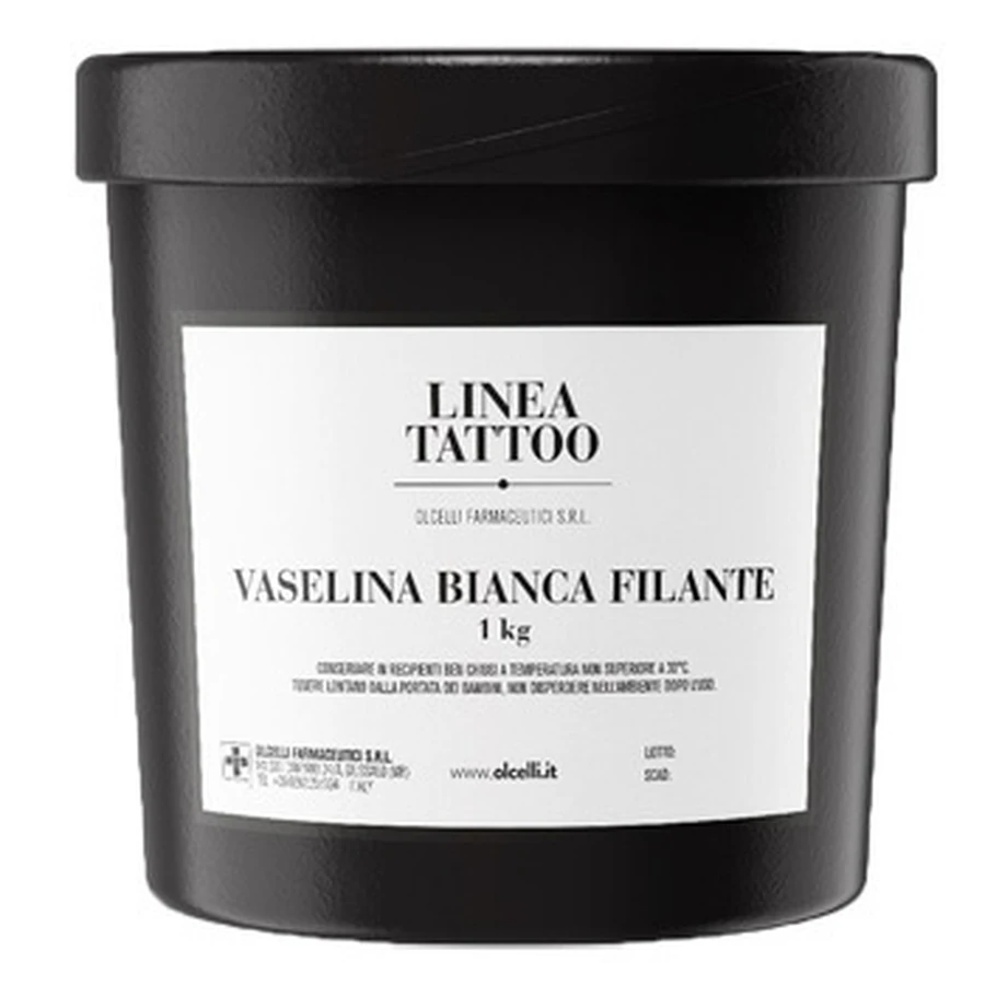 VASELINE BIANC PURE 100% 1KG OLC