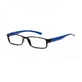 Gemelos de plata San Diego Gafas de lectura premontadas +1.00