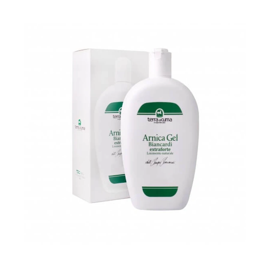 Biancardi Arnica Extra Sterkte Gel 200 Ml