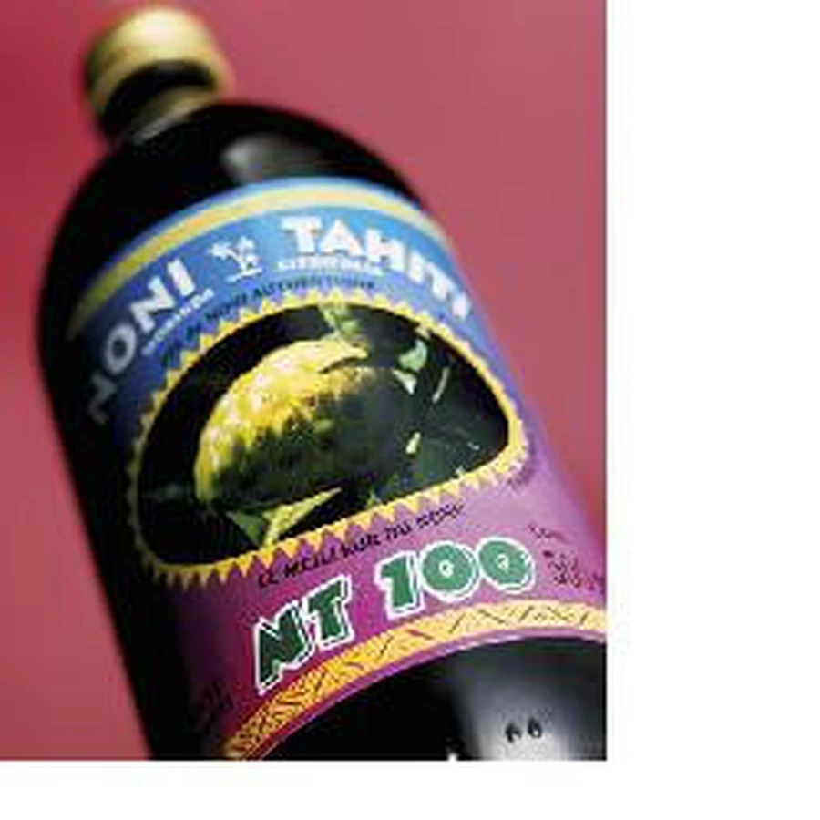 NT 100 100% PUR JUS 1000ML