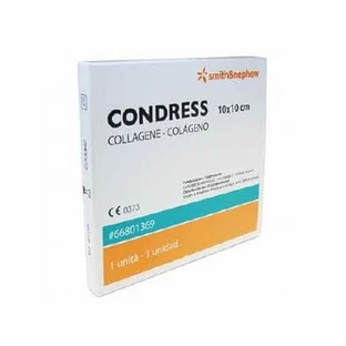 Medicazone Special Active Condress In Equine Collagen 10x10 Cm 1 Piece