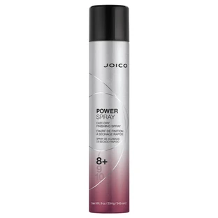 Joico Power Fast-Dry Finishing Spray 345ml
