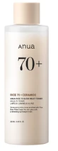 ANUA RICE 70 GLOW MILKY TONER