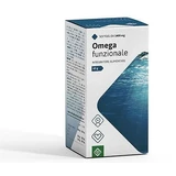 Funktionelle Omega 135-Perlen