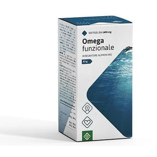 Functional Omega 135 Pearls