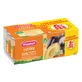 Plasmon Homogenized Plum 6x104g