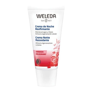 WELEDA Crème de nuit à la grenade 30ml