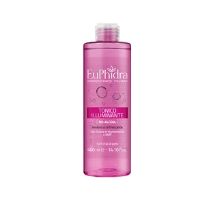 Euphidra Leuchtender Toner 400 Ml