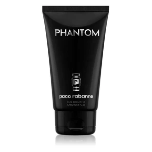 PACO R PHANTOM U GEL DE DUCHA 150