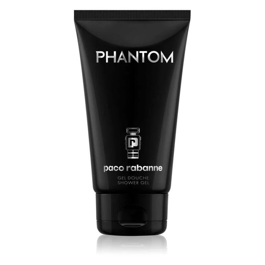 PACO R PHANTOM U GEL DE DUCHA 150