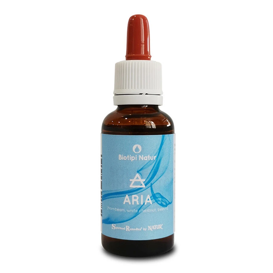 AIR 30ml BIOTIPI NATUR
