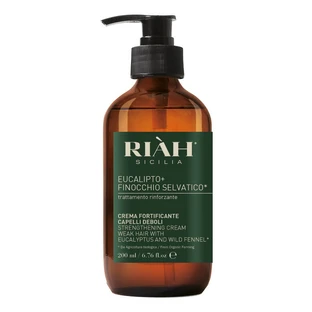 RIAH EUKALYPTUS FENCHEL CR FO