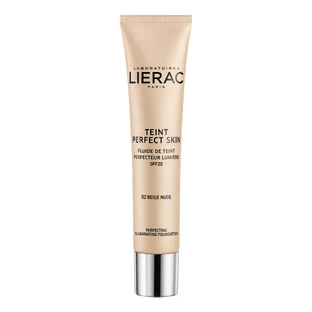 LIERAC TEINT PERFECT SKIN 02 N