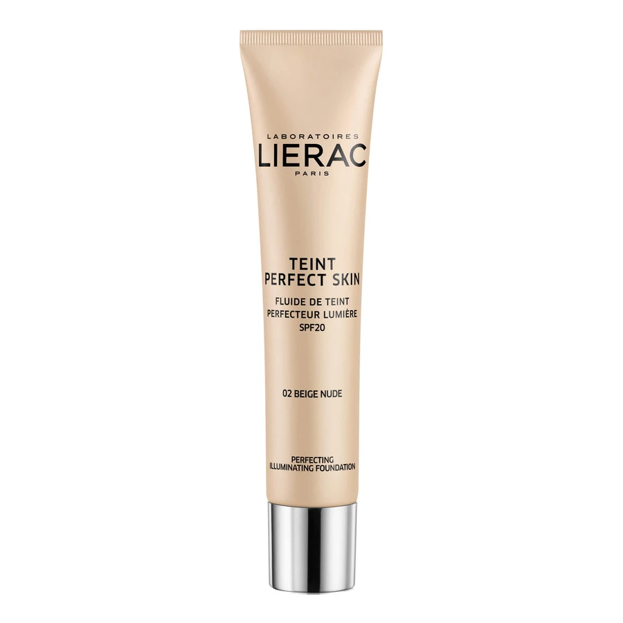 LIERAC TEINT PERFECT SKIN 02 N
