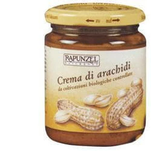 CREMA DE CACAHUETE 500G