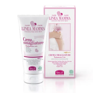 Crema Antiestrías Mamá 150ml