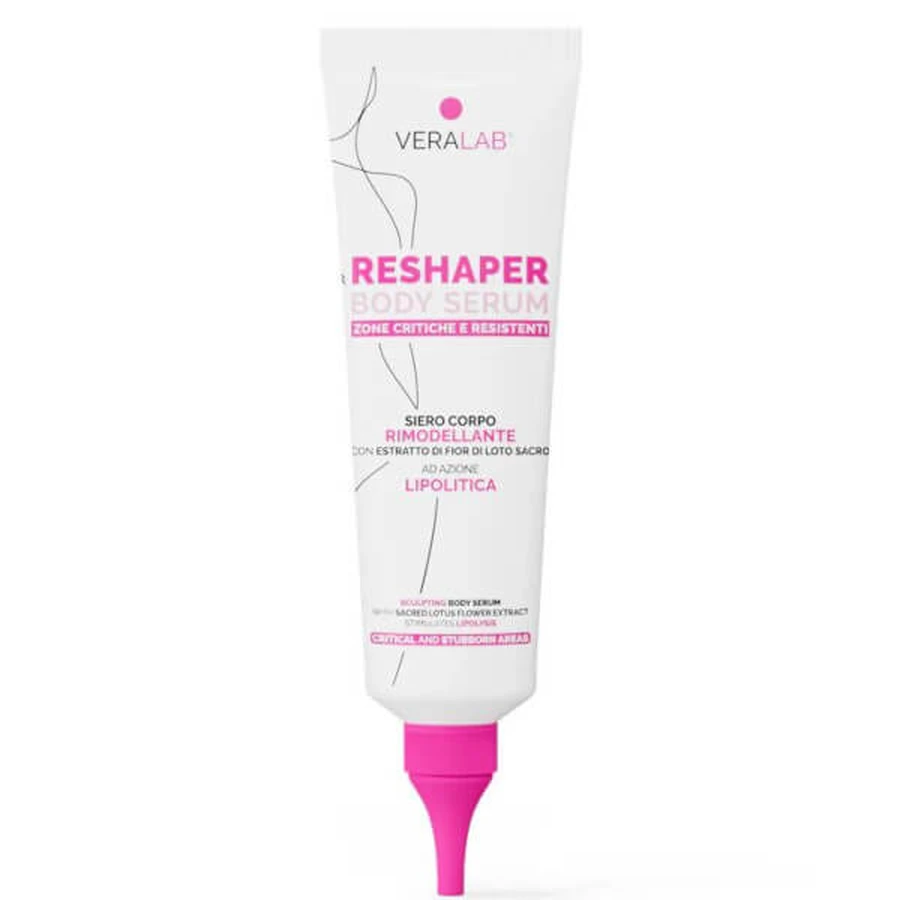 Reshaper Body Serum 150 ml body remodeling serum by VeraLab