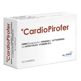 CARDIOPIROFER 30 Tablets