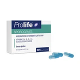 Prolife Sporogenes 20cps
