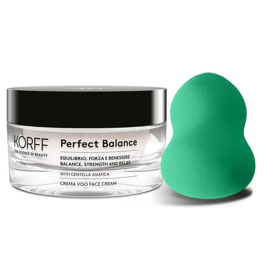 KORFF PERFECT BALANCE CREAM