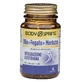 Body Spring Cod Liver Oil 100 Capsules