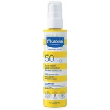 MUSTELA Spray solaire 200ml