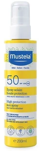 MUSTELA Sun Spray 200ml
