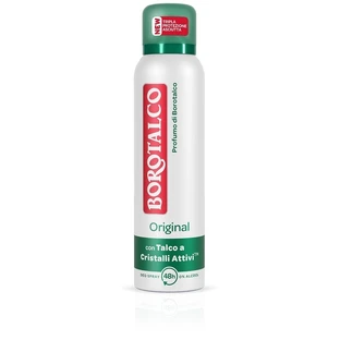 Talcum Powder Spray Original 150ml