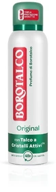 Talco en Spray Original 150ml
