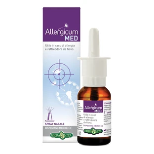 Allergicum Med Spray Nasal 30ml