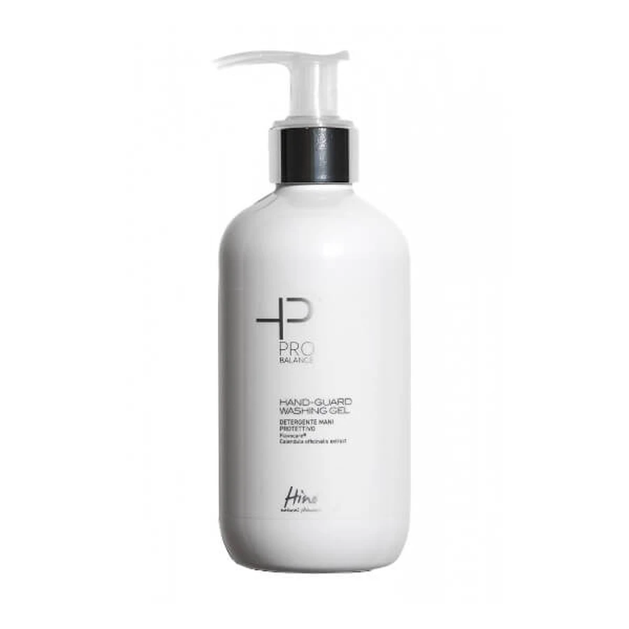 Hino Natural Skincare Prob Hand Guard Gel Limpiador Protector de Manos 250 Ml