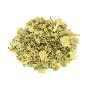 Lime Blossom Bractee Extra Cut Herbal Tea
