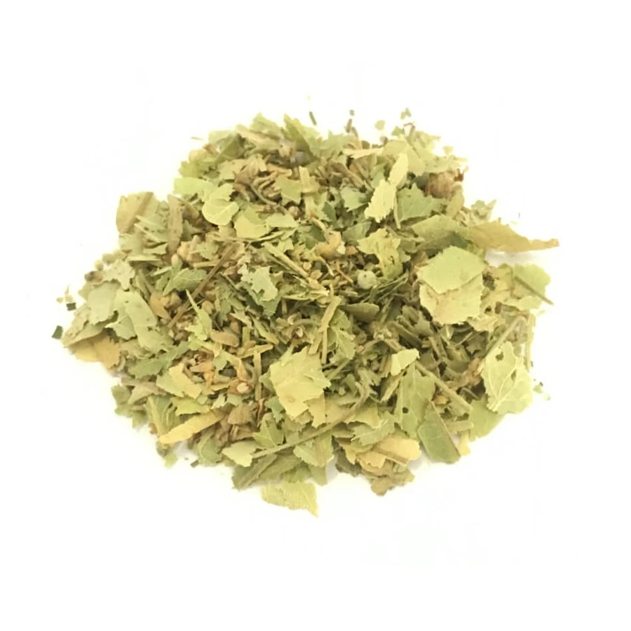 Lime Blossom Bractee Extra Cut Herbal Tea
