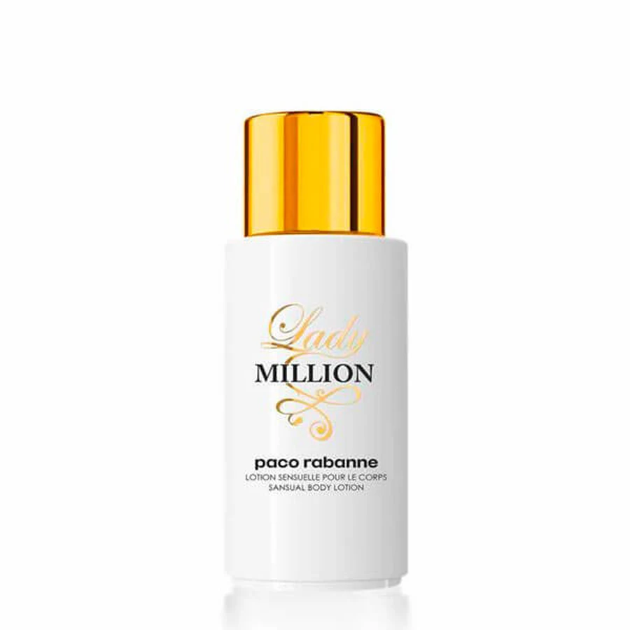 PACO R LADY MILLION LOȚIUNE 200 ML