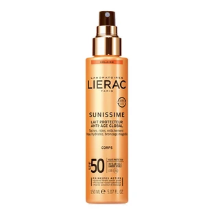 Sunissime Body Milk 50+150ml