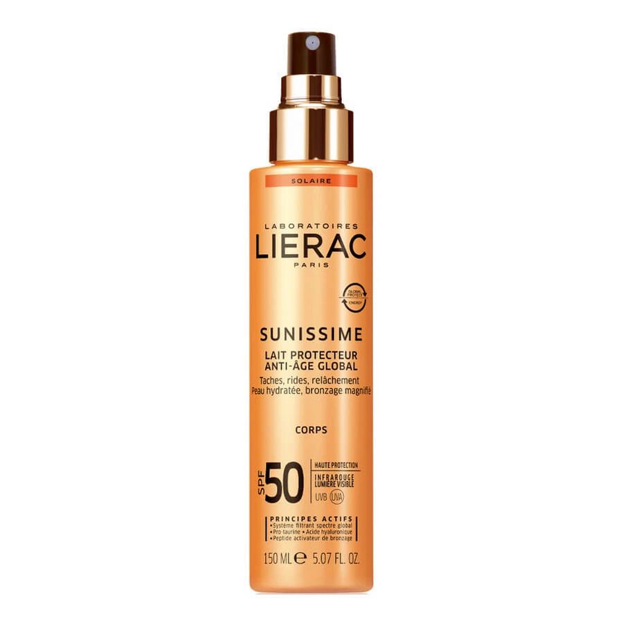 Sunissime Body Milk 50+150ml