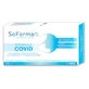 Sofarmapiù Test rápido de autodiagnóstico nasal COVID-19 Desechable